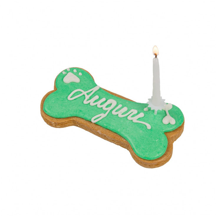 Birthday Bone