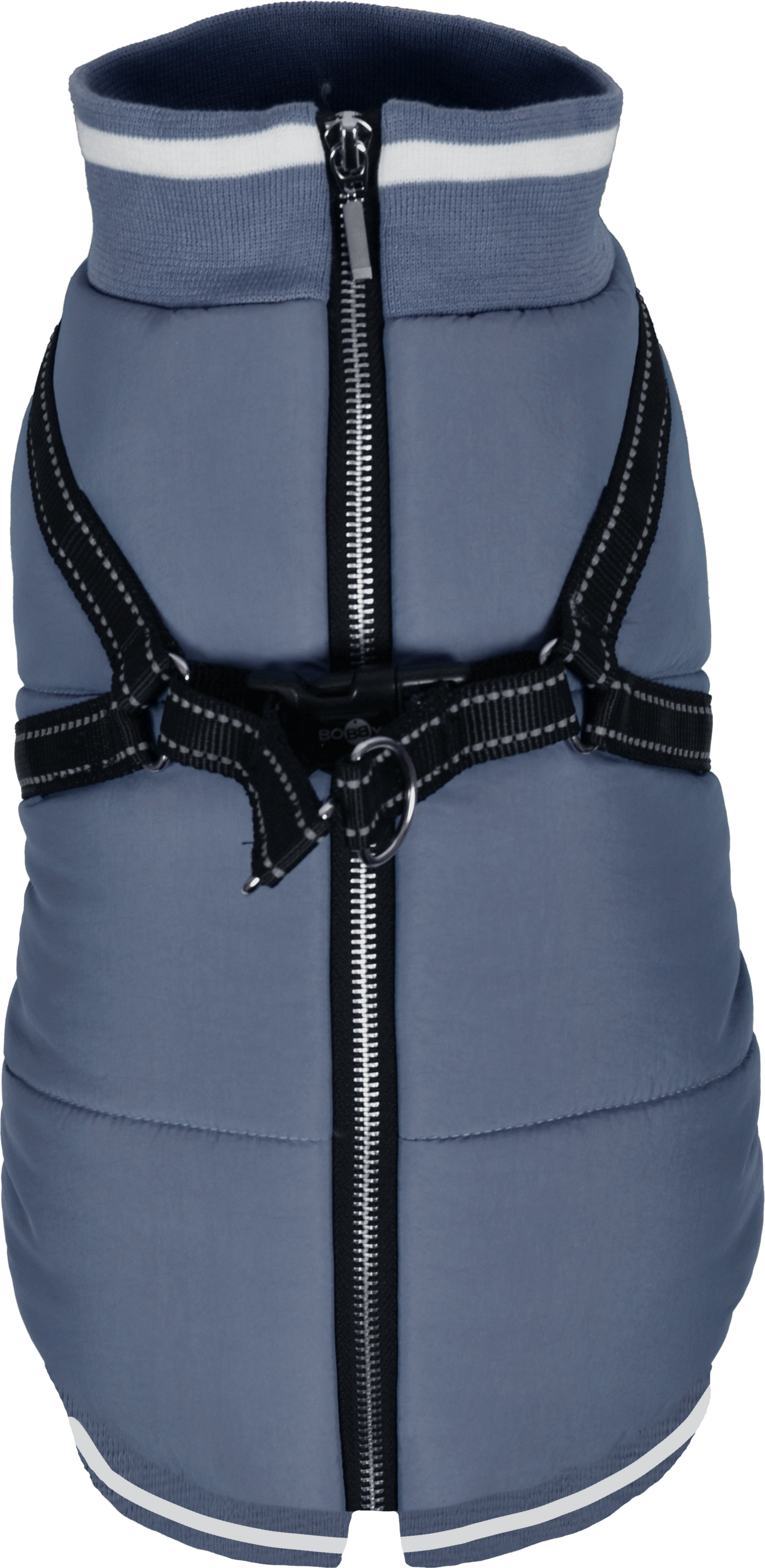 Giubbotto imb. ZipBlu