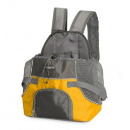 Zainetto trasportino frontale Pet Pocket