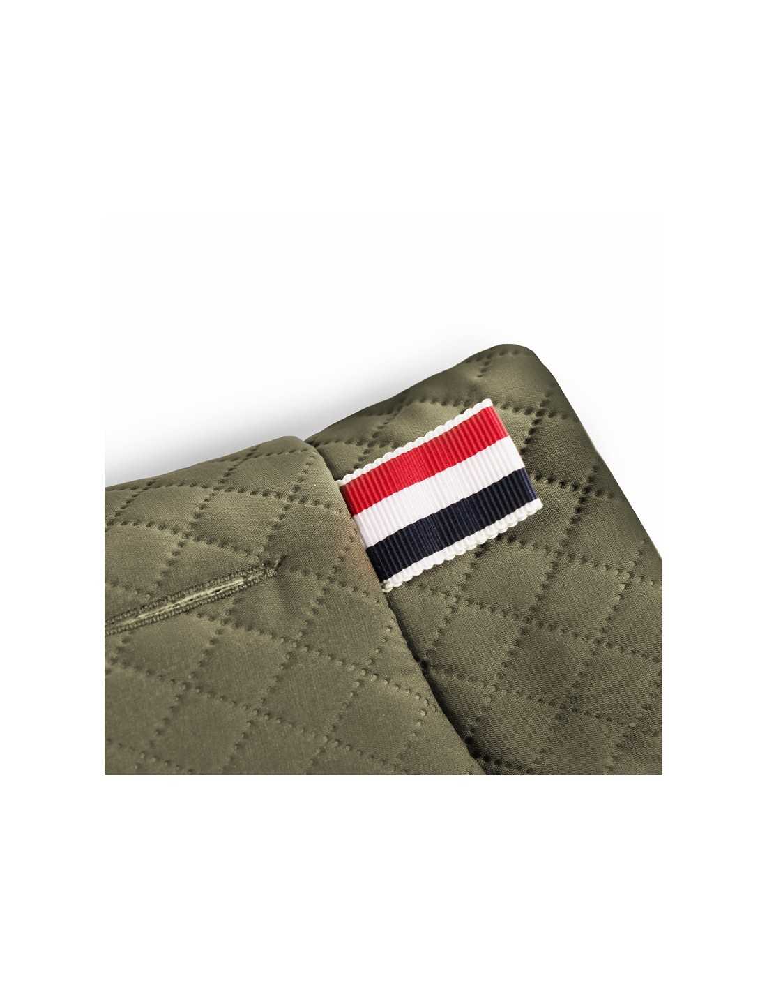 Cappottino Brandy Verde