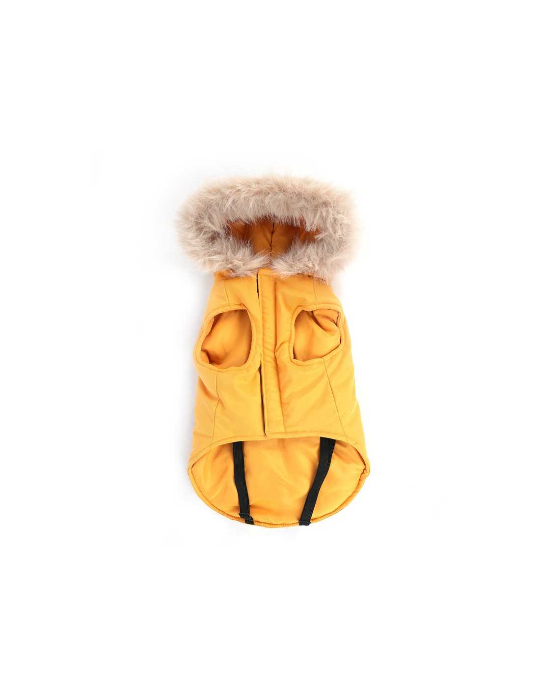 Cappottino Polar