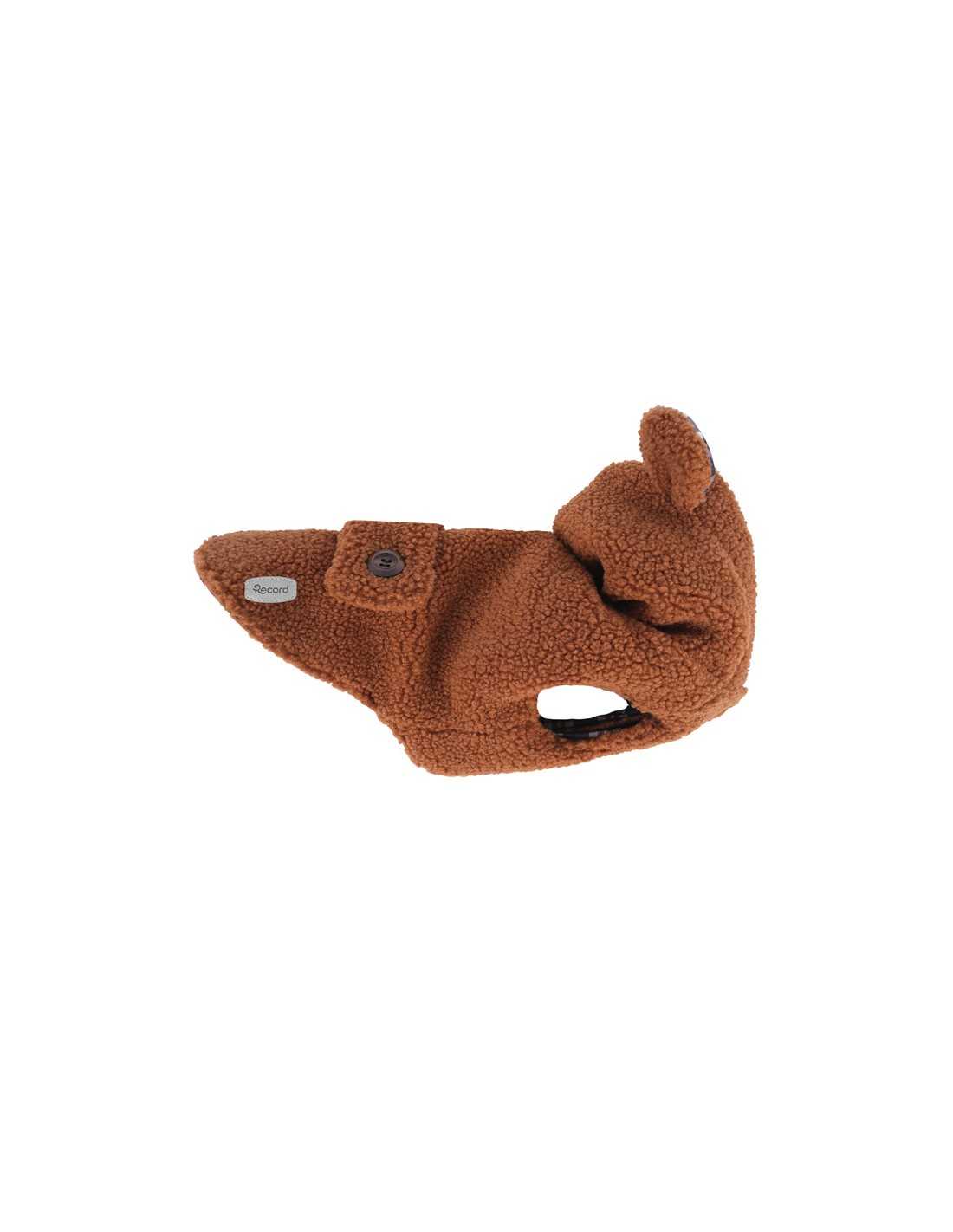 Cappottino Ted Marrone
