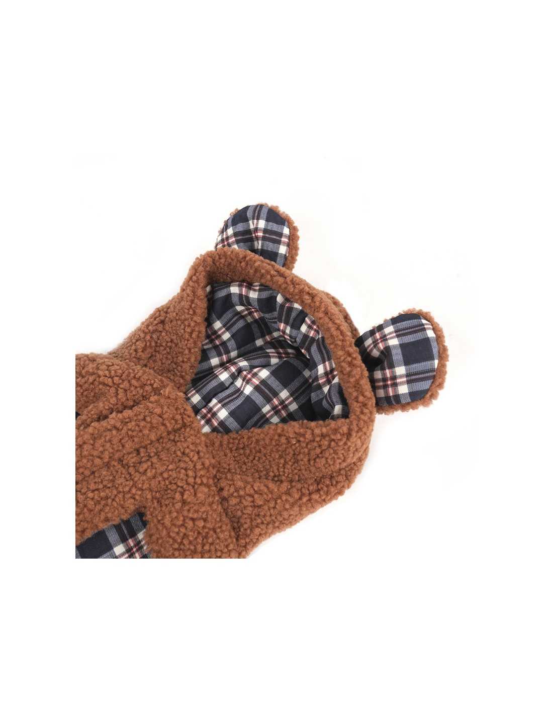 Cappottino Ted Marrone