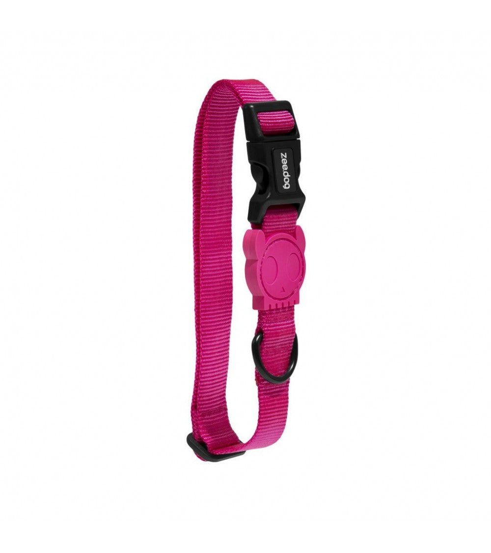COLLARE PINK LED