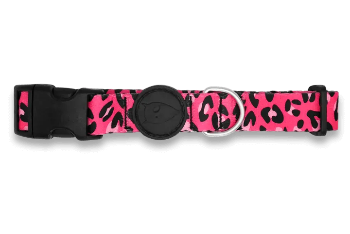 Collare Bubble Leo