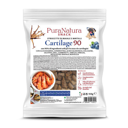 CARTILAGE 90