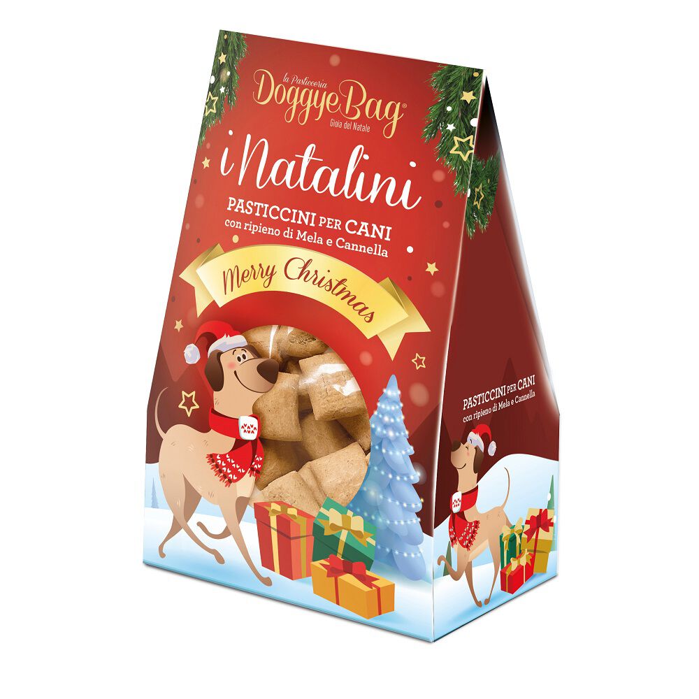 Biscotti I Natalini