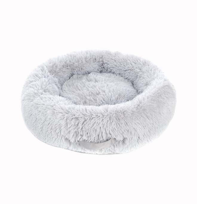 Cuccia Nuvoletta Grigio