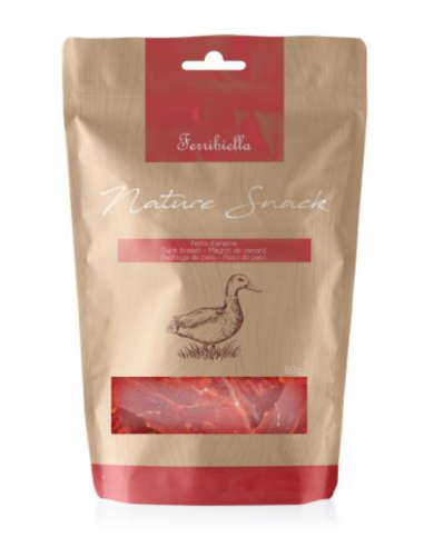 Petto d'Anatra