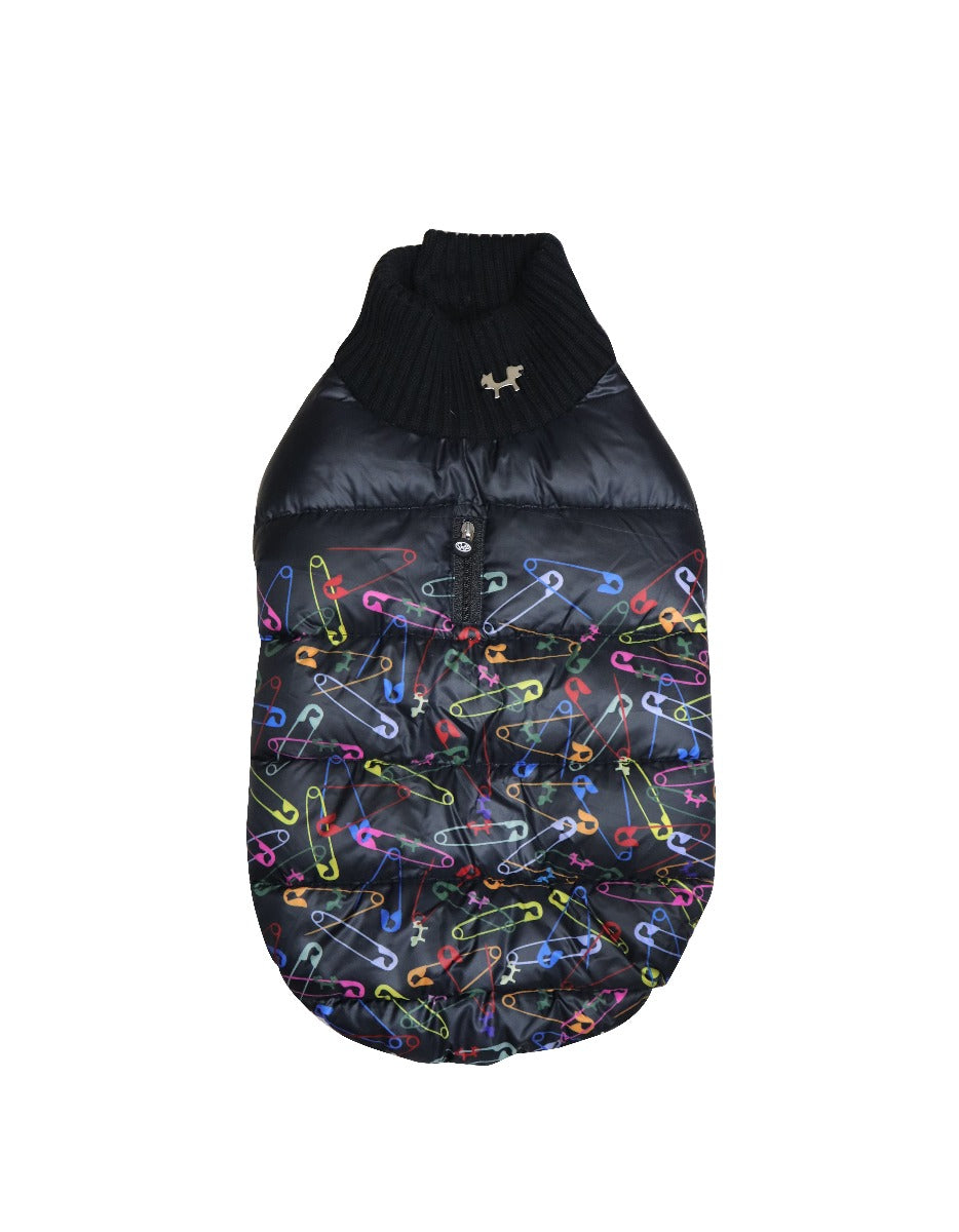 Polar Jacket "Spille"
