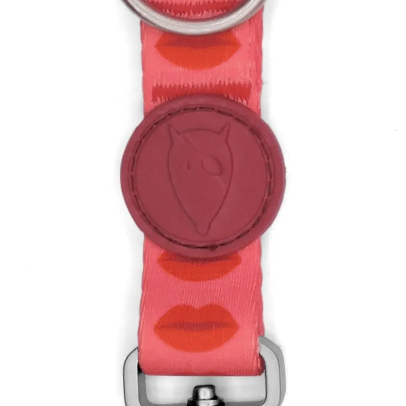 Guinzaglio multifunzione LIPSTICK