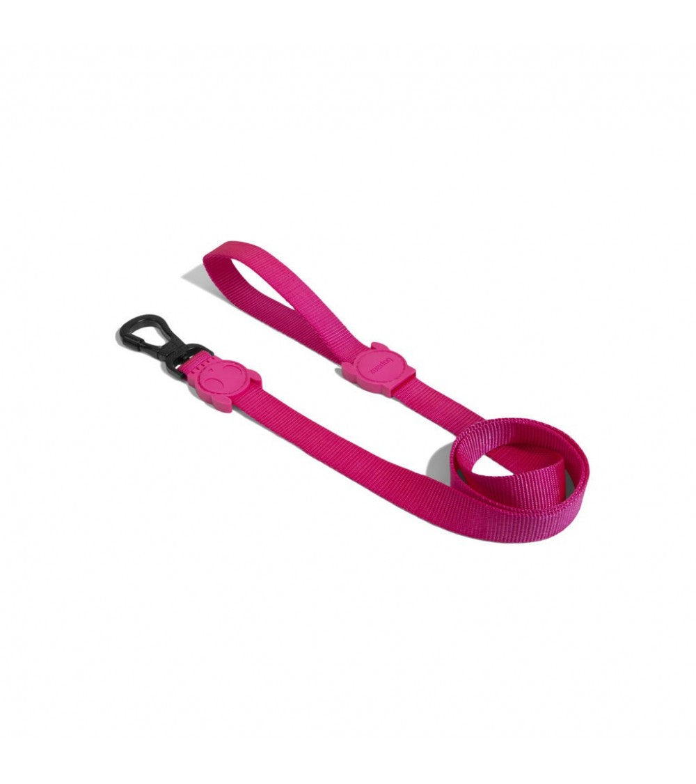 Guinzaglio Pink Led