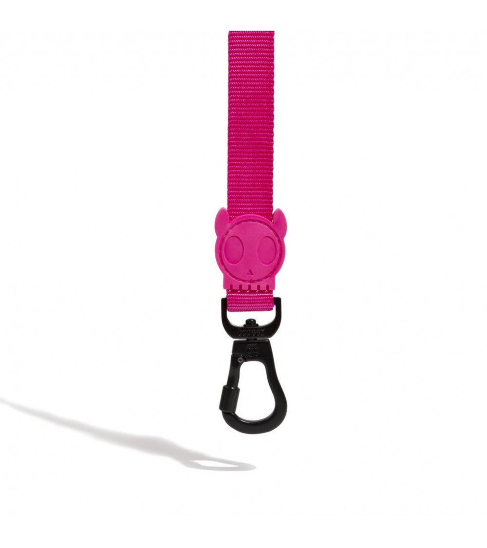 Guinzaglio Pink Led
