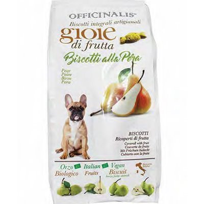 GIOIE DI FRUTTA PERA
