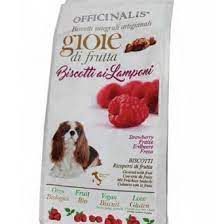 GIOIE DI FRUTTA LAMPONE