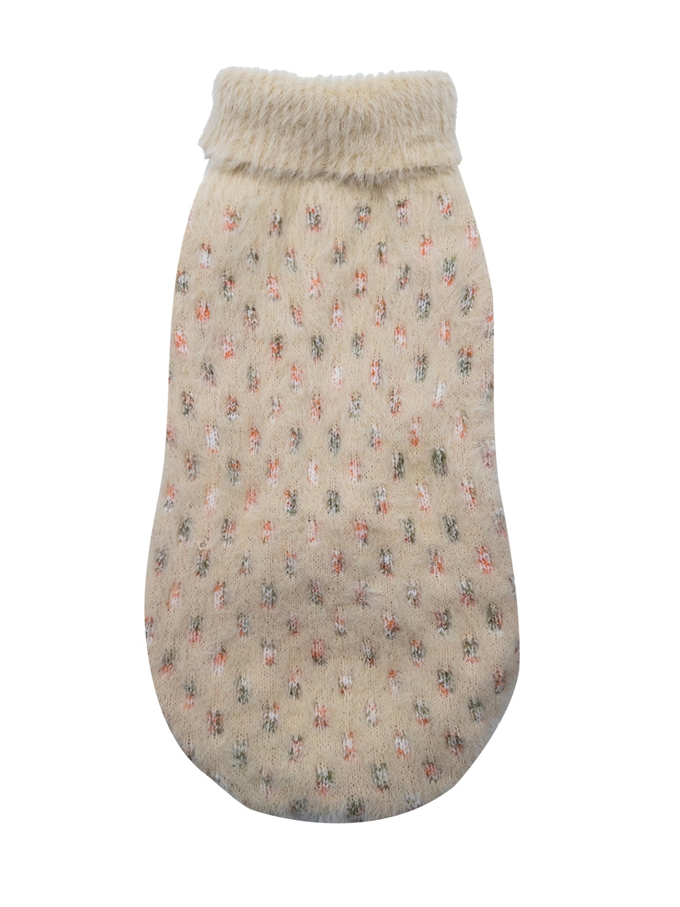 Maglioncino Honeycomb