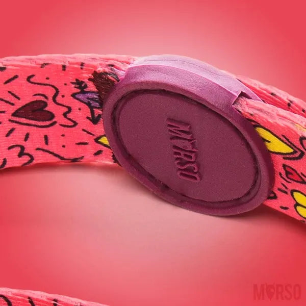 Guinzaglio PINK THINK