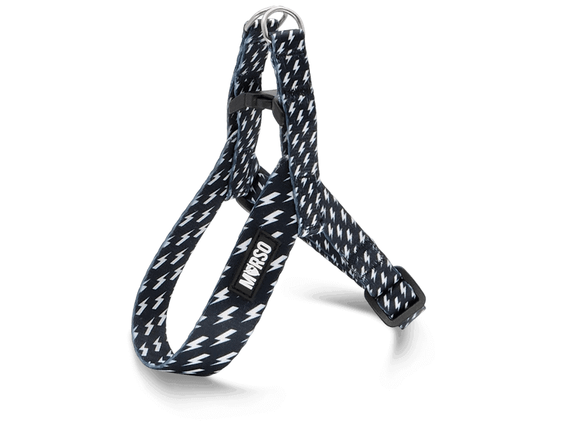 Pettorina mini regolabile POWER FLOW