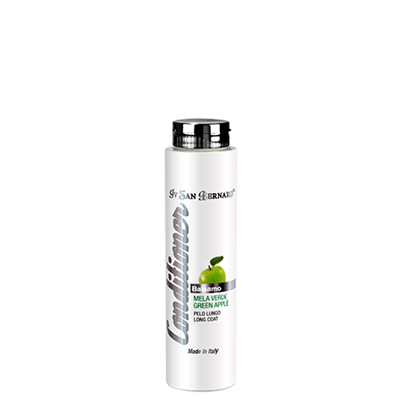 BALSAMO MELA VERDE PLUS PELO LUNGO