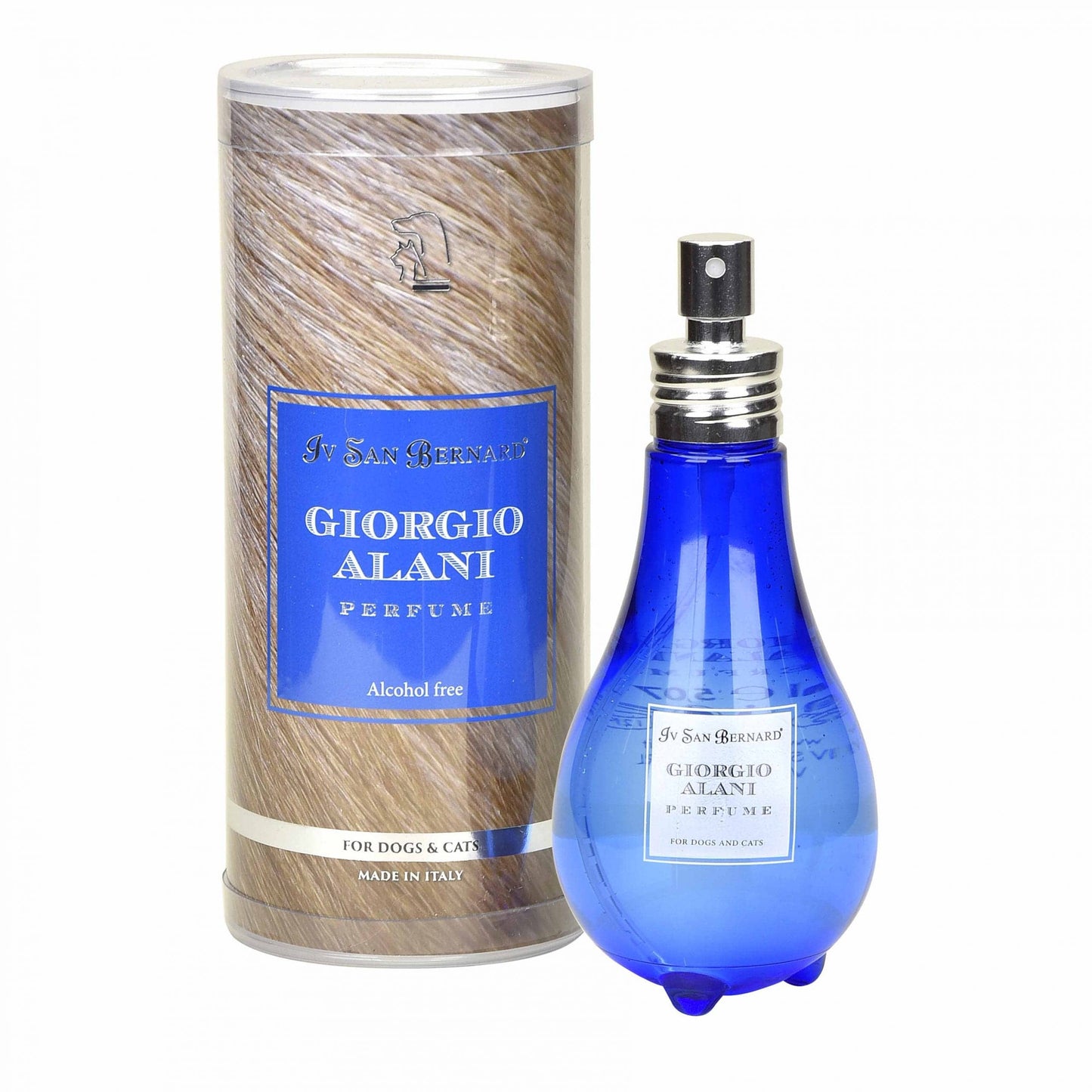 GIORGIO ALANI PROFUMO