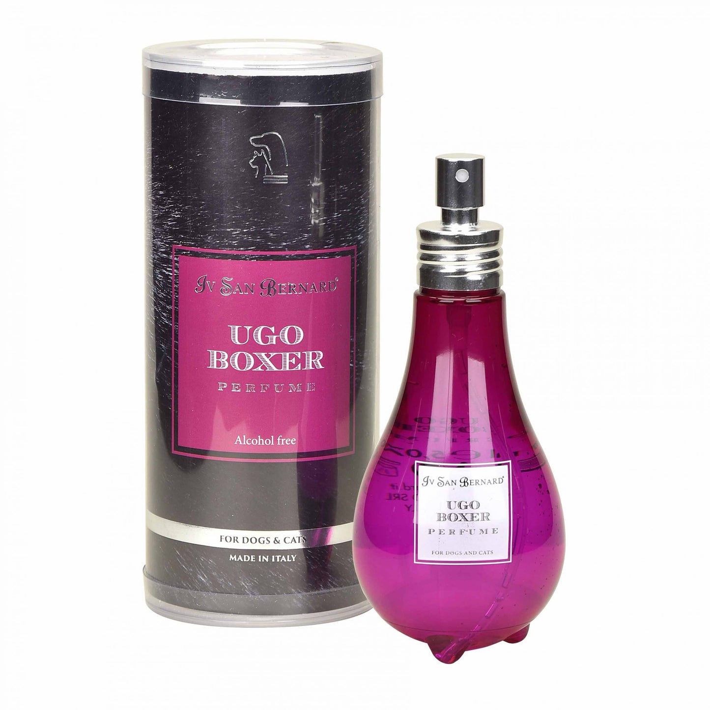 UGO BOXER PROFUMO