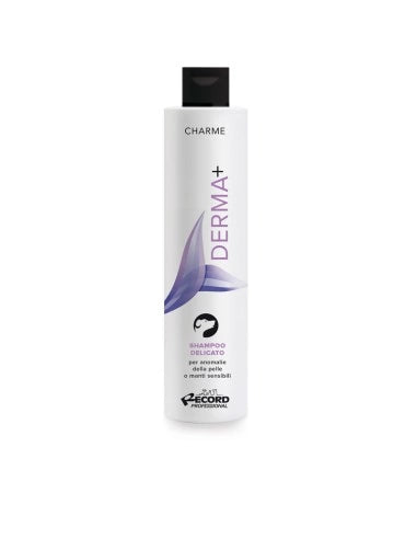 Shampoo per cani e gatti linea Charme Derma+