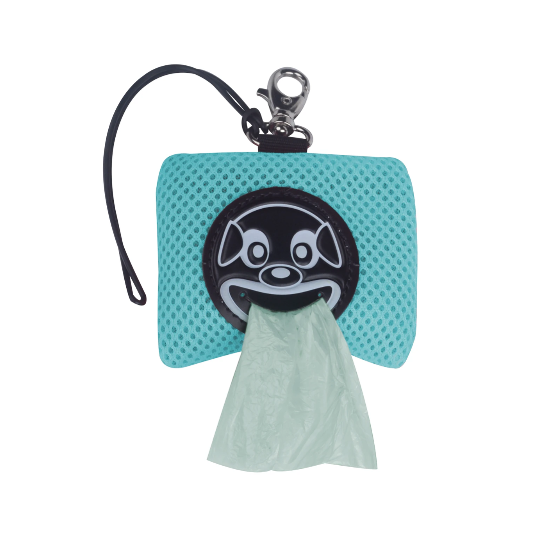 Port Sacchettini Happy Face Pastels