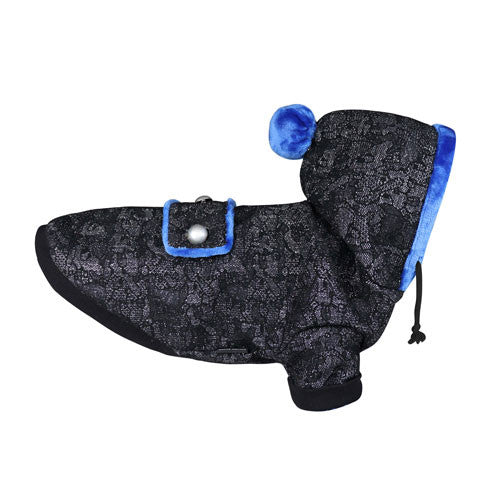 Capsule Coollection Bull Azzurra