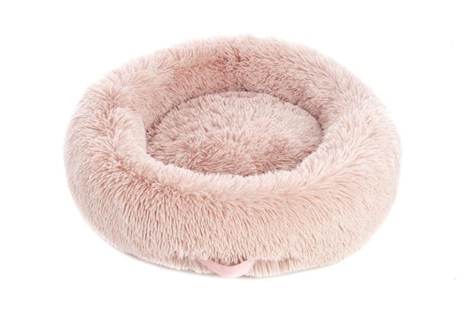 Cuccia Nuvoletta Rosa