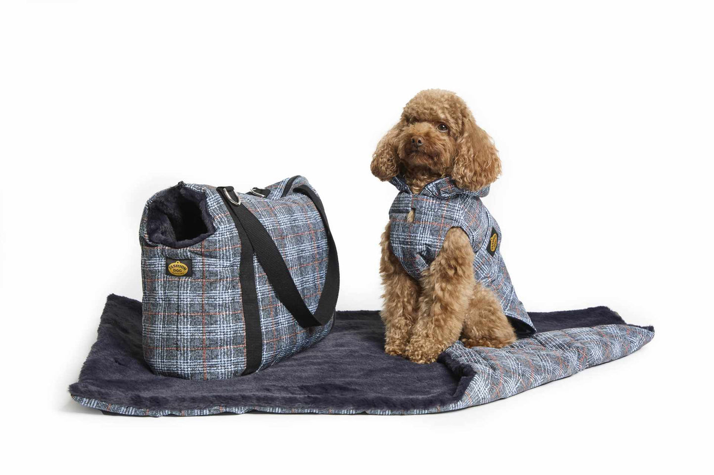 Cappottino Impermeabile Trapuntato