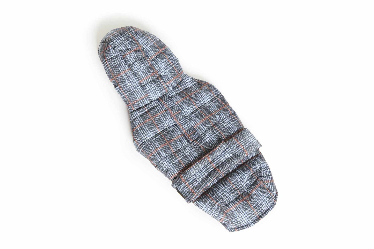 Cappottino Impermeabile Trapuntato