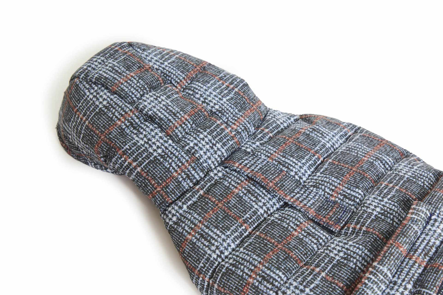 Cappottino Impermeabile Trapuntato