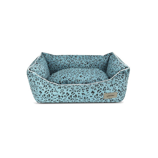 Cuccia Byecteria Leopard Pop
