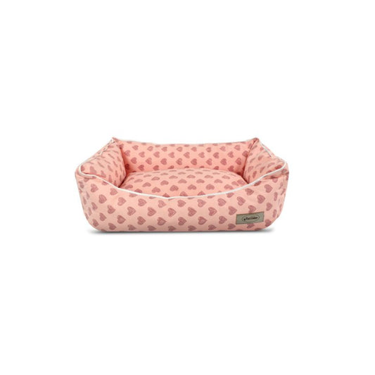Cuccia Byecteria Pink Sofa