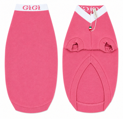 T-Shirt Gìgì Fucsia