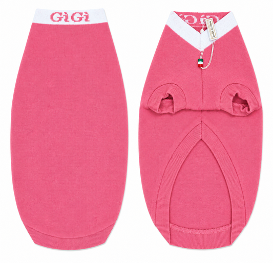 T-Shirt Gìgì Fucsia