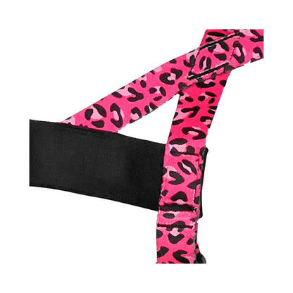 Pettorina Norvegese Bubble Leo