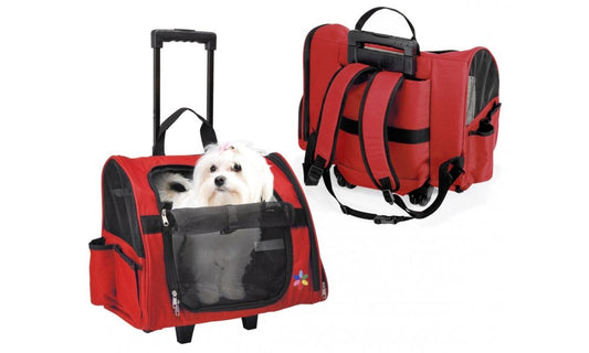 Trasportino Trolley "Max"