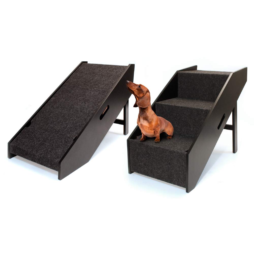 Rampa per Cani - Flip Steps