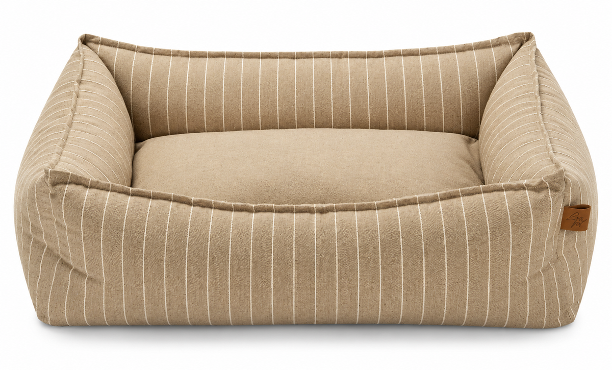 Cuccia Elba Beige