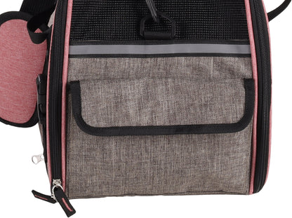 Borsa trasportino Xandor Talpa