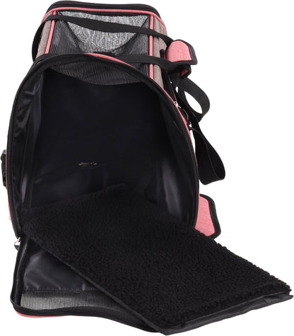 Borsa trasportino Xandor Talpa