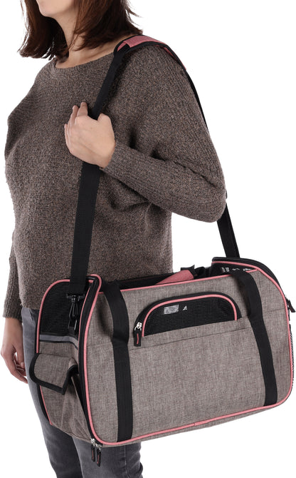 Borsa trasportino Xandor Talpa
