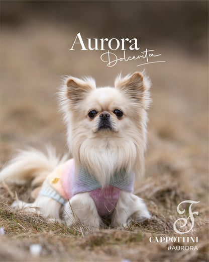 Dolcevita Aurora Rainbow