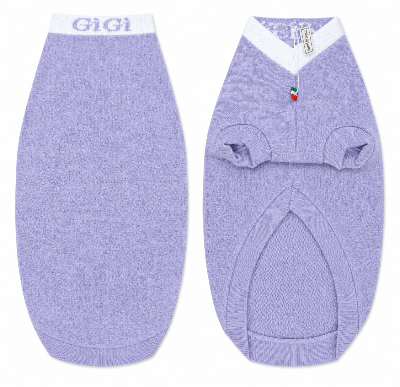 T-Shirt Gìgì Lilla