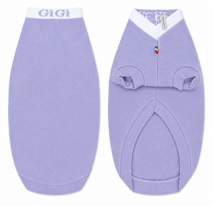 T-Shirt Gìgì Lilla