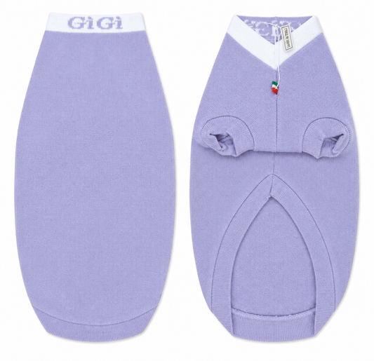 T-Shirt Gìgì Lilla
