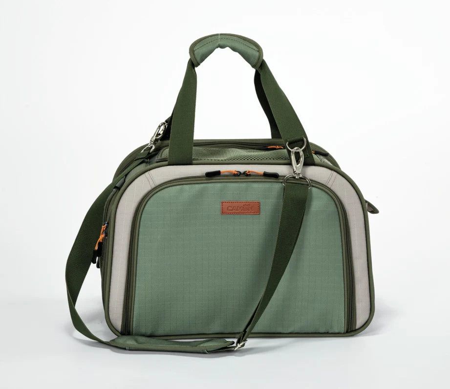 Borsa trasportino espandibile Hiking