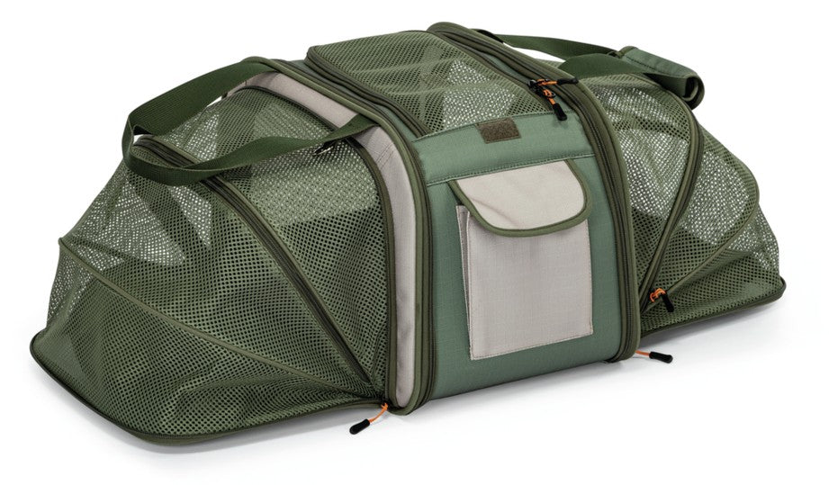 Borsa trasportino espandibile Hiking