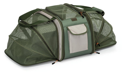 Borsa trasportino espandibile Hiking